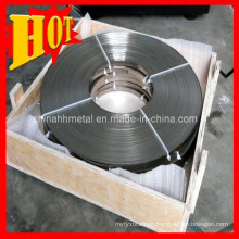 ASTM B265 Gr 1titanium Strip with Best Price